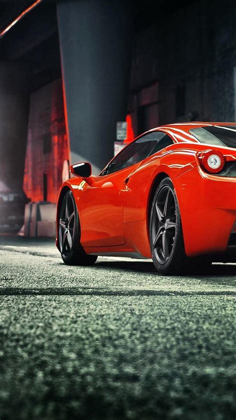 Ferrari F8 Wallpapers - Wallpaper Cave