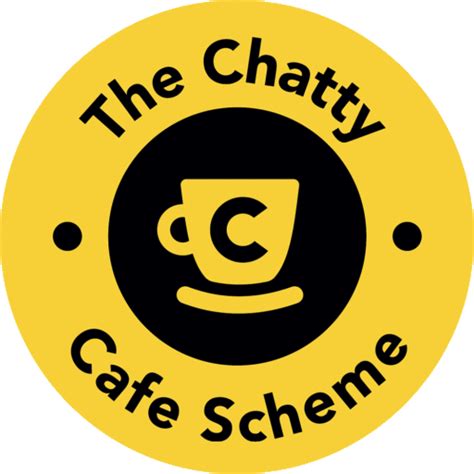 Find a Chatty Table – Chatty Cafe Australia