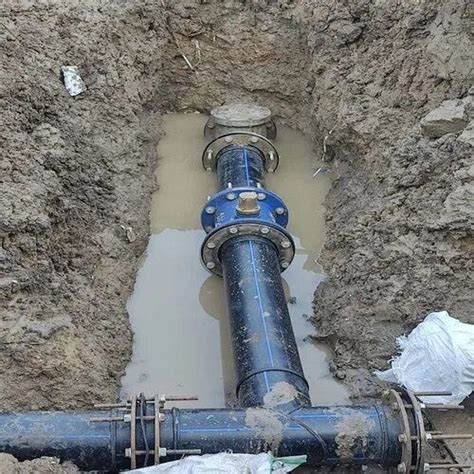 HDPE Pipe Line Installation Complete Process | by Silverzone | Dec, 2023 | Medium