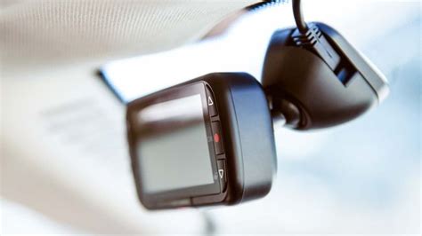 Nextbase 320XR dash cam review | Tom's Guide