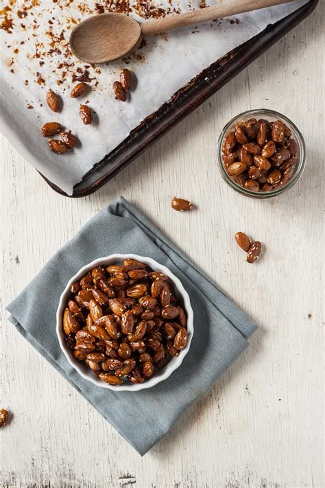 5 Easy Ways to Snack on Seeds & Nuts | Kitchn