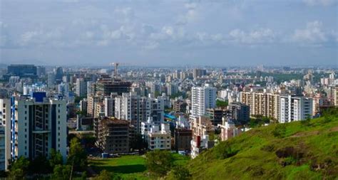 Best Pune Skyline Stock Photos, Pictures & Royalty-Free Images - iStock