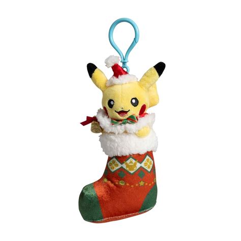 Pokémon reveals 2023 holiday merchandise | PokéJungle