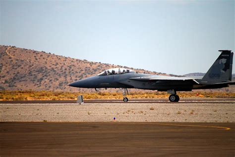 F-15 Ready for Takeoff Photograph by Saya Studios | Fine Art America