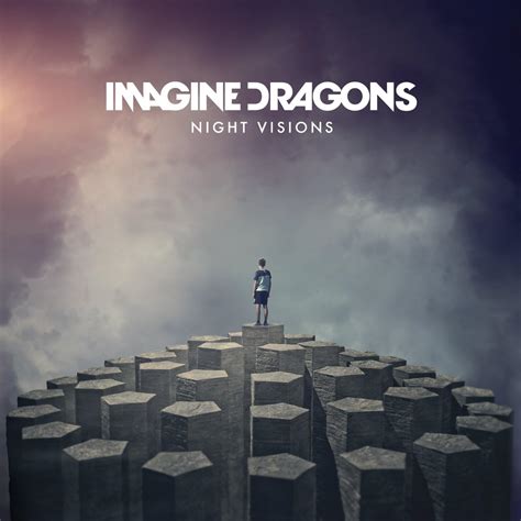 Night Visions (Vinyl): Imagine Dragons: Amazon.ca: Music