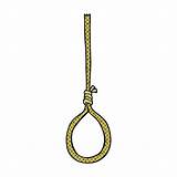 Drawing Of Hanging Noose Illustrations Royalty Free Vector Graphics  sketch template