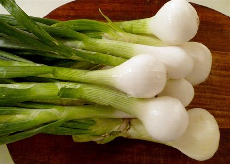 Spring Onions Preparation Ideas | HGTV