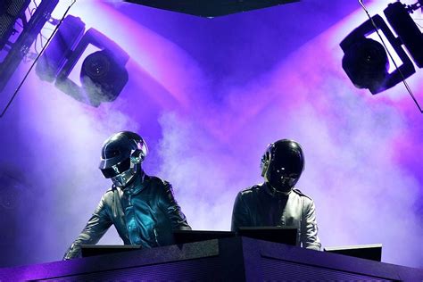 Daft Punk anuncia su separación definitiva con emotivo video