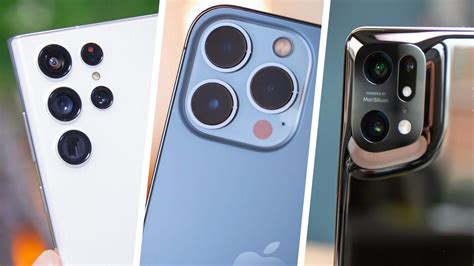 Best Camera Phone 2023: Top Photo, Video and Selfie Smartphones - Tech Advisor