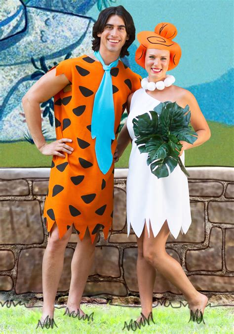 35 Best Diy Flintstones Costumes - Home, Family, Style and Art Ideas