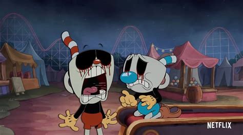 The Cuphead Show! Season 3: Episode 12 by 8bittinkywinky on DeviantArt