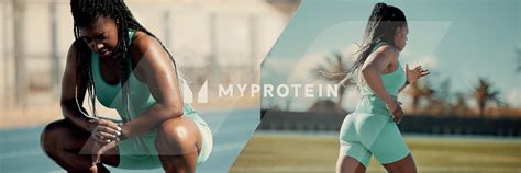 Myprotein Logo & Brand Assets (SVG, PNG and vector) - Brandfetch