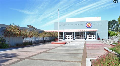 SFUSD Lowell High School | Langan