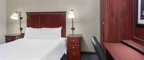 Hampton Inn South Indianapolis Hotel off I-65