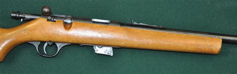 Marlin Model 25 .22 Cal Bolt Action Rifle For Sale at GunAuction.com - 13058848