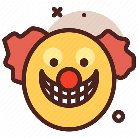 Joker, emoji, smiley, emoticon icon - Download on Iconfinder