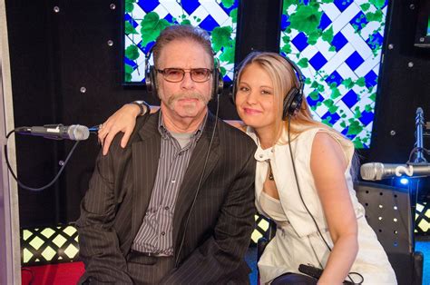 Now on the phone: @rmlimodriver69’s girlfriend stephanie calling in to ...