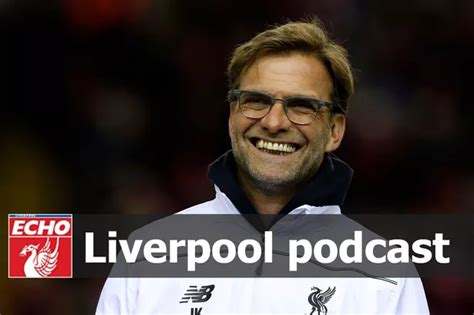 Liverpool FC podcast: Striking woes, Flanagan's captaincy, top four ...