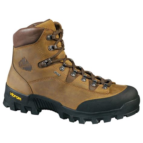 Men's Danner® 6 1/2" Expedition GORE - TEX® Hikers, Brown - 49806 ...