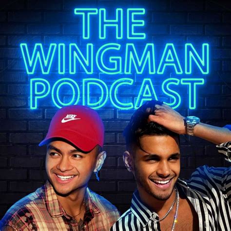 THE WINGMAN PODCAST | RSS.com