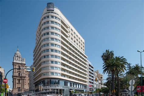 AC Málaga Palacio | HIP Hotel Investment Partners