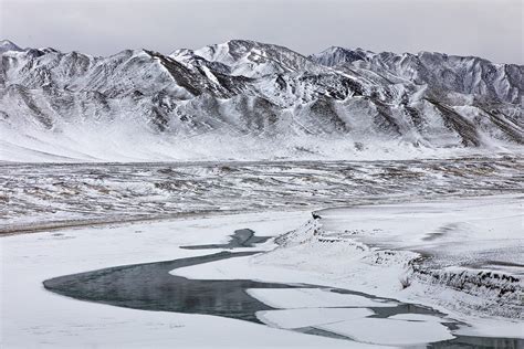 Images of Ladakh in Winter — India’s ultimate landscape photography experience!