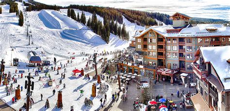 Copper Mountain Lodging | Vacation Rentals | Copper Mountain Vacations