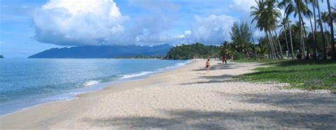 Cenang Beach, Langkawi, Malaysia | Travel dreams, Langkawi, Beach