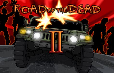 Road of the Dead 2