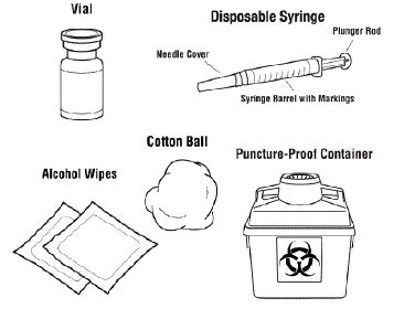 Retacrit (Epoetin Alfa-epbx Injection): Uses, Dosage, Side Effects, Interactions, Warning