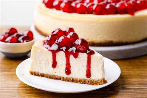 ¡Deliciosa receta de cheesecake sin hornear! - La Ruta de la Garnacha