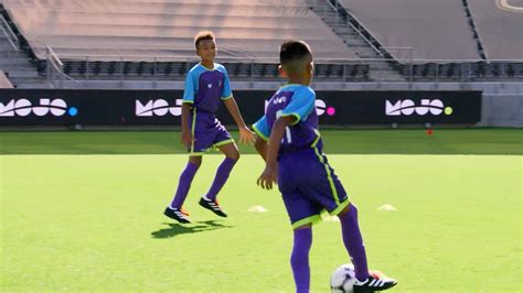 10 Best Soccer Passing Drills for U8, U10 and U12 | MOJO Sports