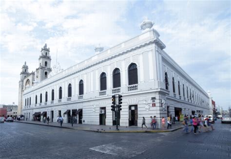 Tour of Museums in Mérida Yucatán (Part two) - The Yucatan Times