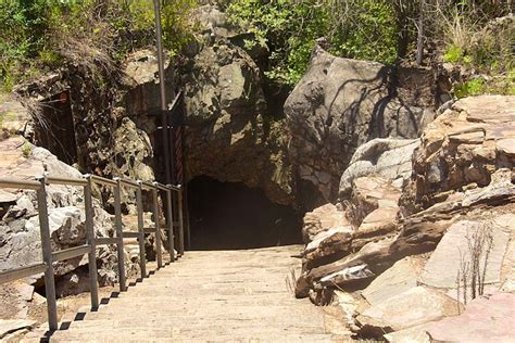 More about Sterkfontein Caves | LekkeSlaap