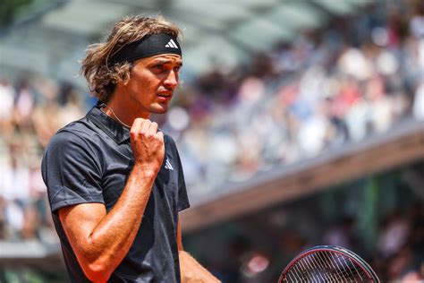 Why Alexander Zverev 'appreciates it even more' after first round win ...