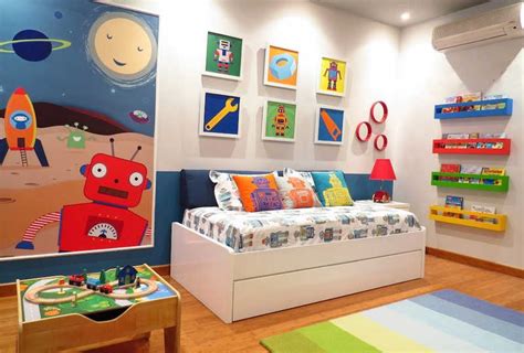 10 Awesome DIY Ideas for Your Kid’s Room