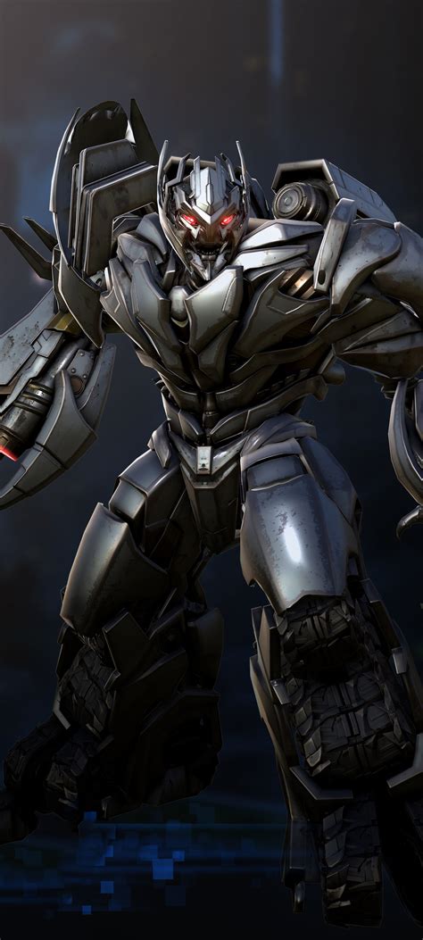 1080x2400 Megatron Transformers Forged To Fight Google Pixel 7 ,HD 4k Wallpapers,Images ...