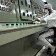 Reports: Iran Quadruples Production of Enriched Uranium | United with Israel