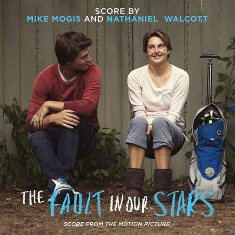 The fault in our stars movie pictures - toyousno