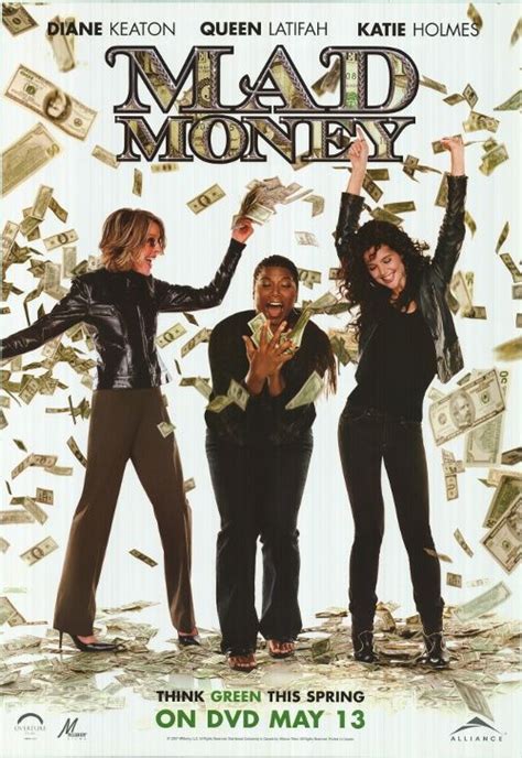 Mad Money - Love love love this movie so funny brilliant highly ...