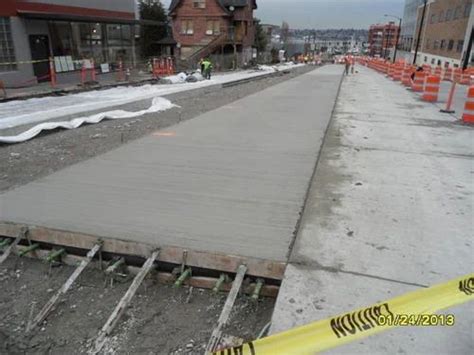 Concrete Road Construction in Hyderabad | ID: 19481863530