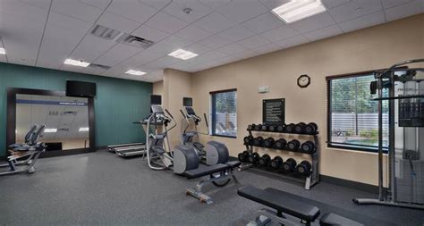 Hampton Inn & Suites Tampa Northwest Oldsmar Hotel