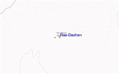 Ras Dashen Ski Resort Guide, Location Map & Ras Dashen ski holiday ...