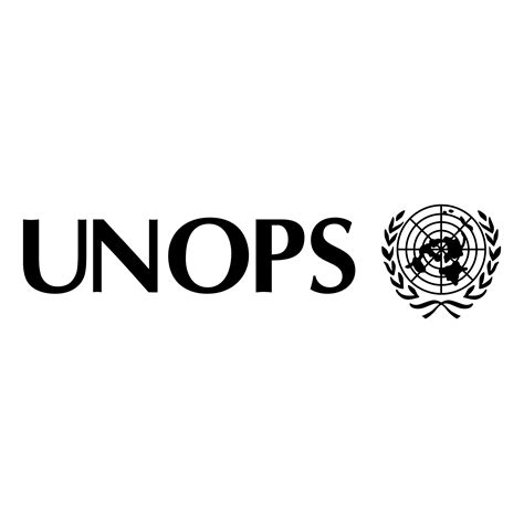 UNOPS Logo - LogoDix