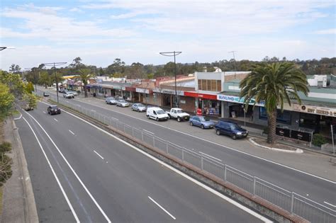 Trusted Accountant in Blaxland - Tanti Financial Services