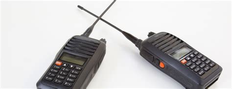 Two-Way Radio Solutions | Reliable Communication in Pakistan