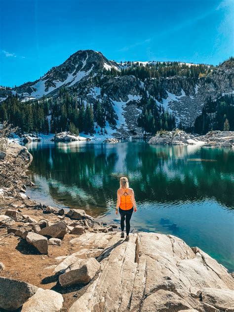 Salt Lake City Hiking: 11 Trails you Can’t Miss - Our Beautahful World