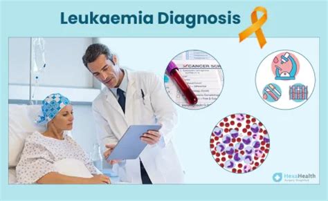 Diagnosing Leukemia: Tests And Procedures - Ask The Nurse Expert