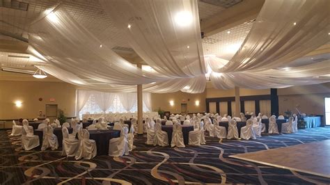 Victoria Inn Brandon - Venue - Brandon - Weddinghero.ca