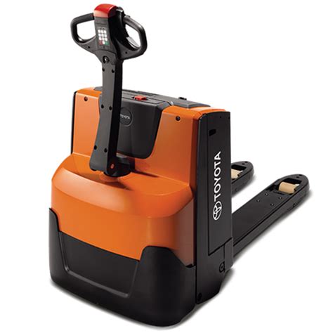 Toyota Pallet Jack Parts: Buy Premium Parts Online - Pallet Jackson